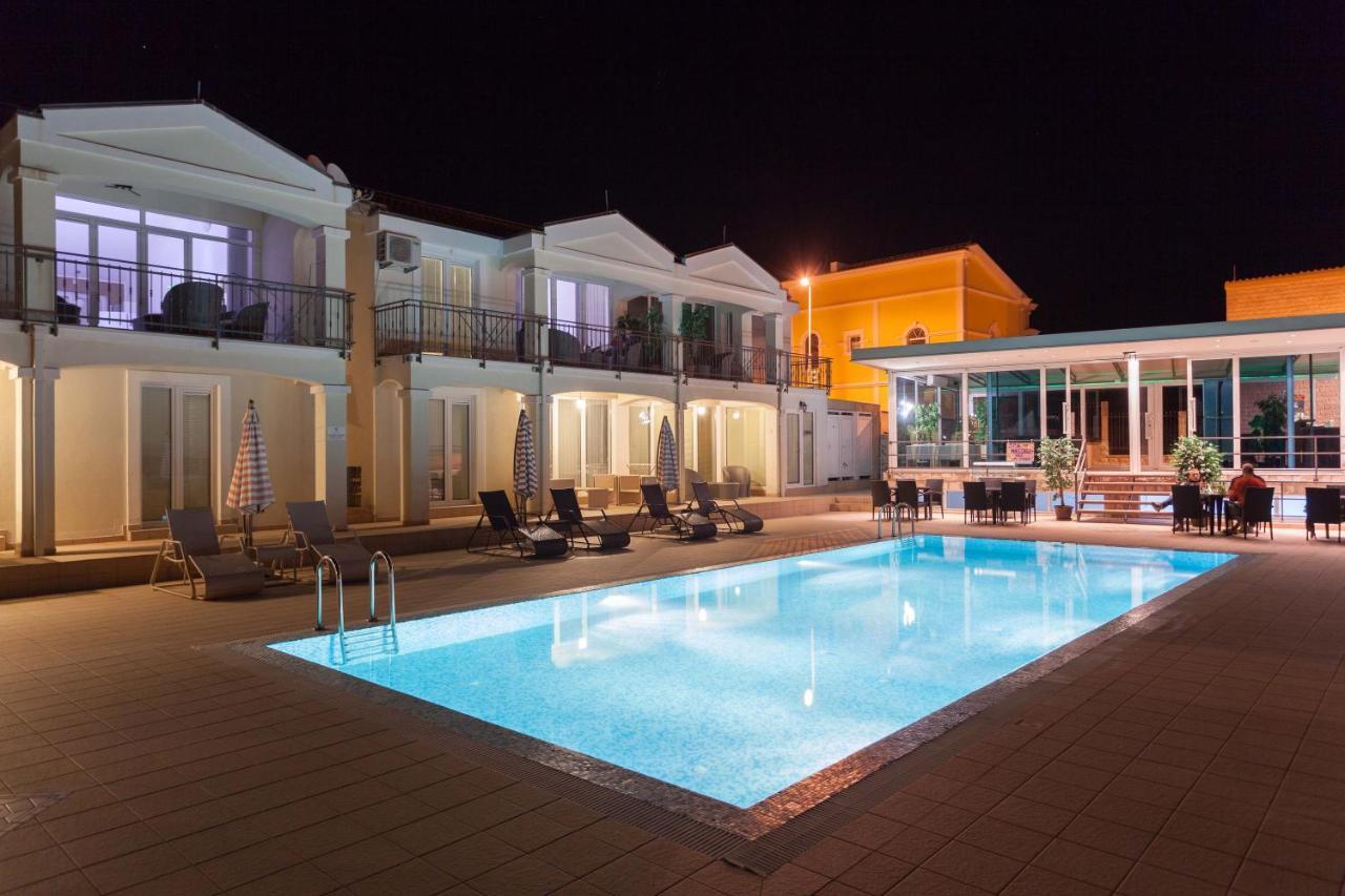 Spa Resort Becici Μπούντβα Εξωτερικό φωτογραφία